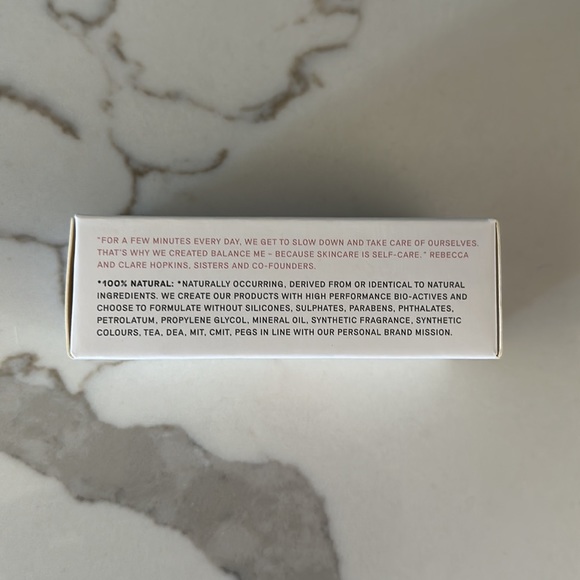 Balance Me Wonder Eye Cream - Picture 4 of 7